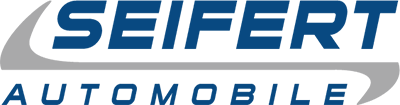 Logo Seifert Automobile GmbH